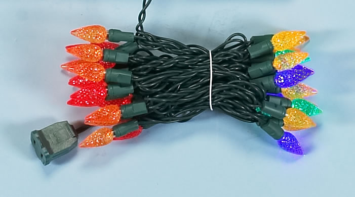 LED Christmas Lights
