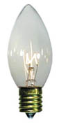 C9 Commercial Bulb