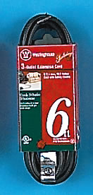 Holiday Electric Supplies