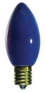 C9 Commercial Christmas Bulb