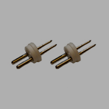 LED Rope Light Splice Kit