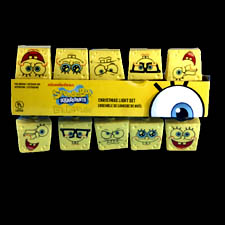 Sponge Bob Novelty Light Set