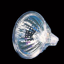 Halogen Bulb 12 Volt 10 Watt