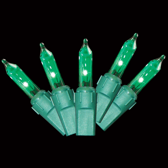 Saint Patrick's Day Mini Lights