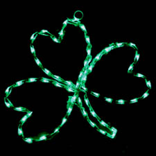 Saint Patrick's Day Shamrock