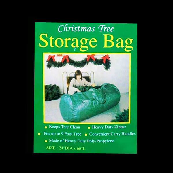Artificial Christmas Tree Bag