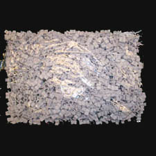 1000 Sculpture Clips for wire frames