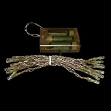 20 LED battery Operated Mini Lights
