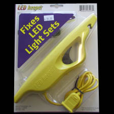 Test your LED Lights 